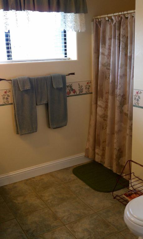 Nature'S Inn Bed And Breakfast Ahwahnee Quarto foto